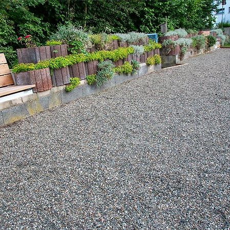 Apartament Auszeit Bischberg Bei Bamberg Fuer Urlauber Zewnętrze zdjęcie