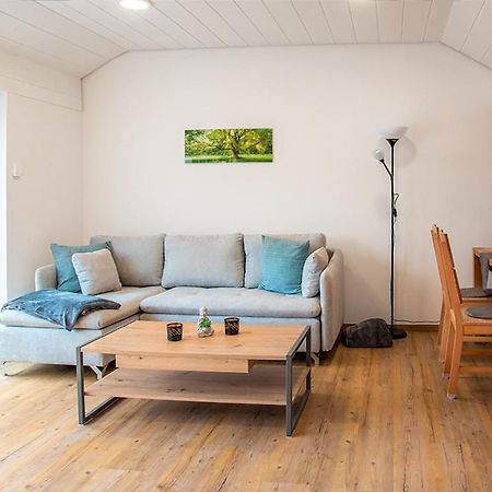 Apartament Auszeit Bischberg Bei Bamberg Fuer Urlauber Zewnętrze zdjęcie