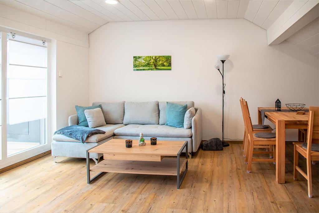 Apartament Auszeit Bischberg Bei Bamberg Fuer Urlauber Zewnętrze zdjęcie