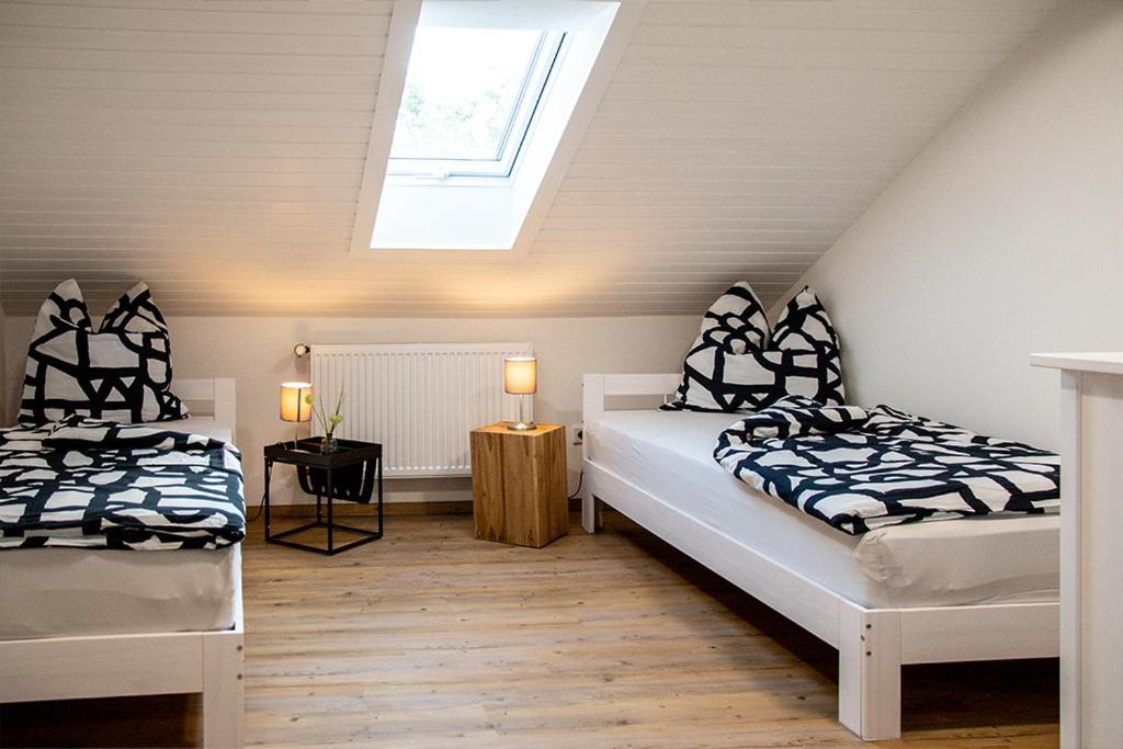 Apartament Auszeit Bischberg Bei Bamberg Fuer Urlauber Zewnętrze zdjęcie